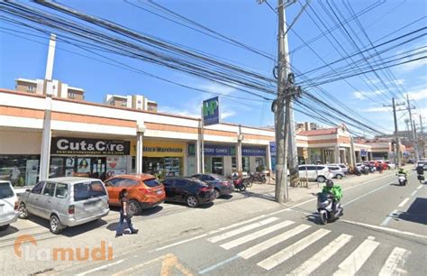 Fix Bench Salon (Jaka Plaza, Parañaque, Metro Manila .